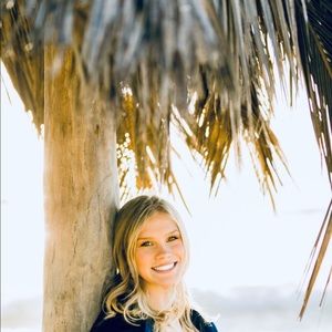 Meet your Posher, Jordan